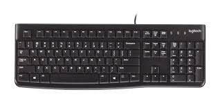 logitech keyboard